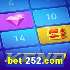 bet 252.com